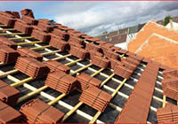 Rénover sa toiture à Saint-Martin-Curton
